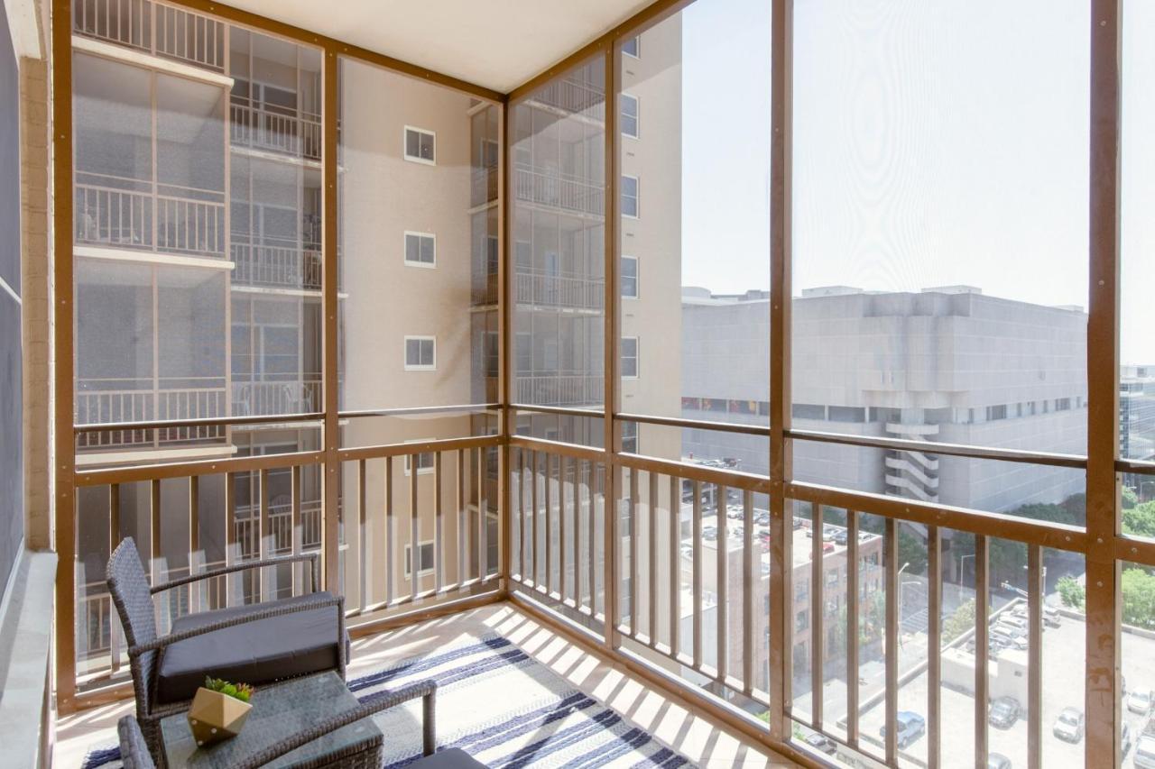 Rare 2 Bed 2 Bath Downtown Condo Near Aquarium Atlanta Exterior foto