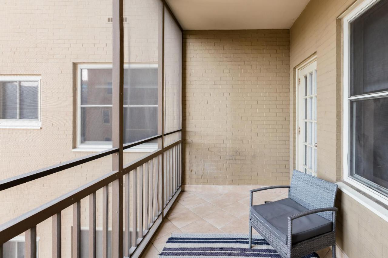Rare 2 Bed 2 Bath Downtown Condo Near Aquarium Atlanta Exterior foto